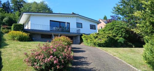 Malmedy House | Villa des Collines