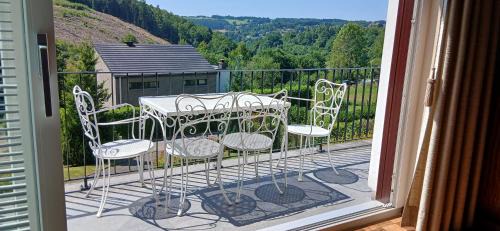 Malmedy House | Villa des Collines