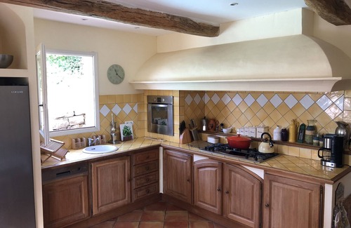 Entrecasteaux Villa | Villa des Cyprès, private pool, magnificent views, quiet location