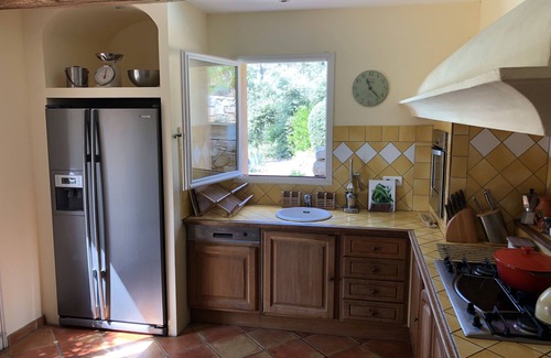 Entrecasteaux Villa | Villa des Cyprès, private pool, magnificent views, quiet location