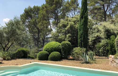 Entrecasteaux Villa | Villa des Cyprès, private pool, magnificent views, quiet location