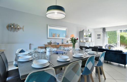 Cancale Villa | Villa des Daules