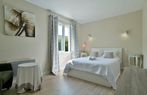 Cancale Villa | Villa des Daules