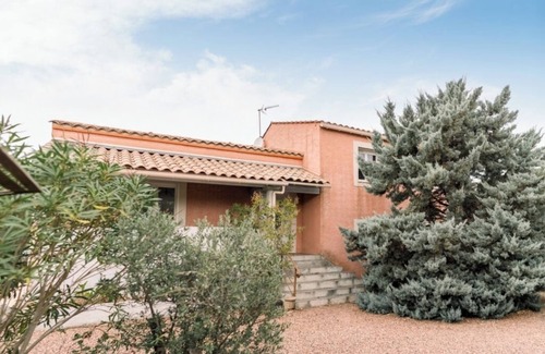 Ginestas Villa | VILLA DES ETOILES
