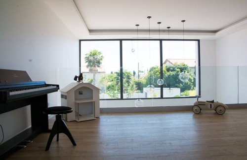 Perols Villa | Villa des Eucalyptus
