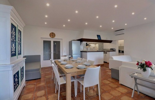 La Croix-Valmer Apartment | Villa des Fontenelles