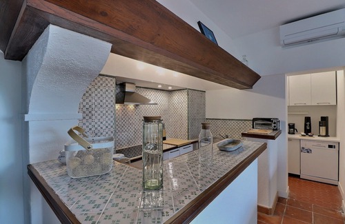 La Croix-Valmer Apartment | Villa des Fontenelles