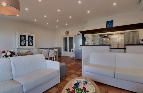 La Croix-Valmer Apartment | Villa des Fontenelles