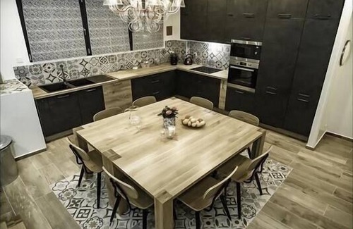 Le Treport House | Villa des Halles - LE TREPORT