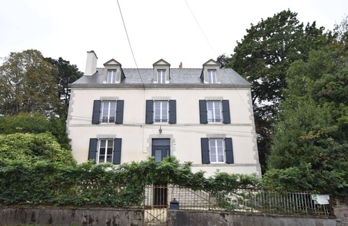 Muzillac Villa | VILLA DES MIMOSAS - Maison de ville de 300m²