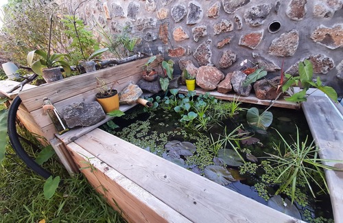 Bois de Nefles House | Villa des o au Cœur de l Île de la Réunion