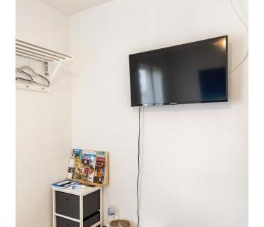 Villeneuve-sur-Lot House | Villa des Palmiers, Chambre 3, Lit double