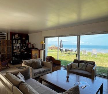 Grandcamp-Maisy Villa | Villa des Perelles