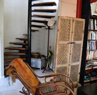 Grandcamp-Maisy Villa | Villa des Perelles