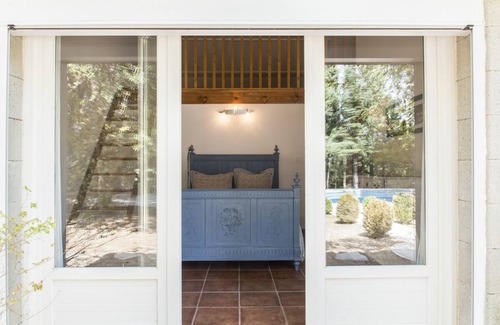 Tavernes Villa | Villa Des Pins - Four Bedroom Villa, Sleeps 8