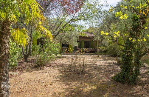 Tavernes Villa | Villa Des Pins - Four Bedroom Villa, Sleeps 8