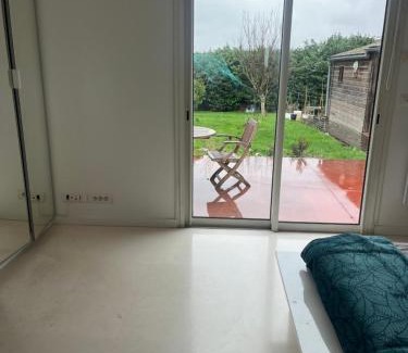 Villecresnes House | Villa des Plantes