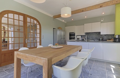 Sablet Villa | Villa des Sables with private pool