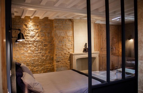 Bayeux House | Villa Des Ursulines