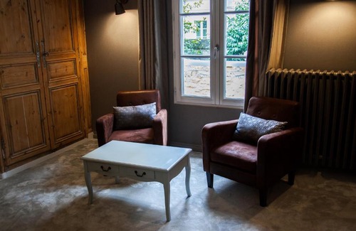 Bayeux House | Villa Des Ursulines