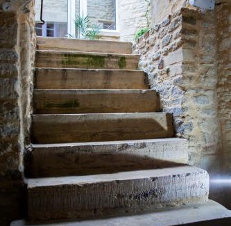 Bayeux House | Villa Des Ursulines