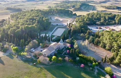 Quarante House | Villa des Vignes et Spa