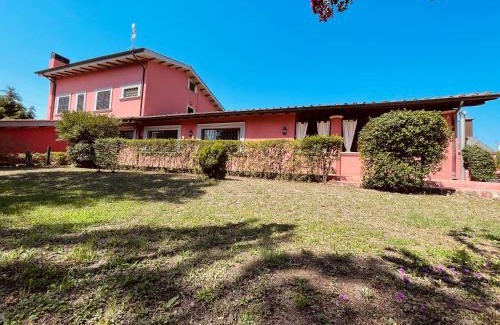 Zona LVIII Prima Porta Villa | Villa Desiderio