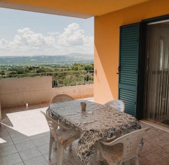 Fossacesia House | Villa Desiderio - Trabocchi Coast - Fossacesia