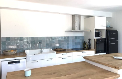 Perols House | Villa Design Avec Piscine 5 min de la mer