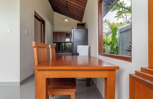 Sayan Villa | Villa Deva Ubud
