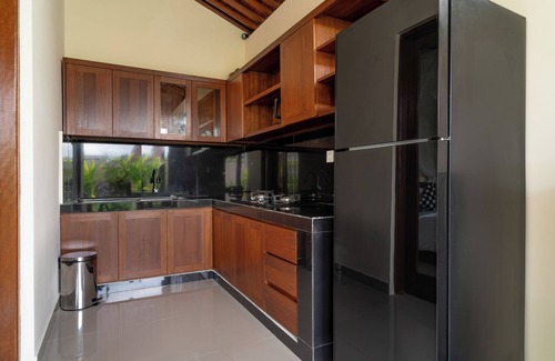 Sayan Villa | Villa Deva Ubud