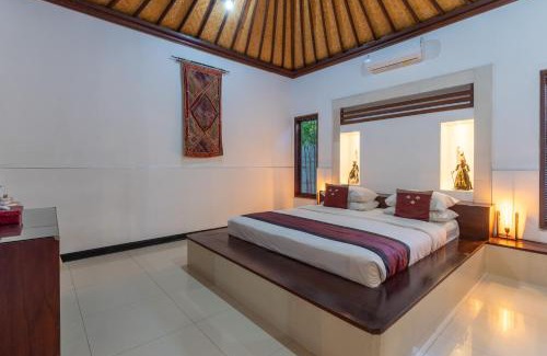 Central Seminyak Villa | Villa Dewata 3