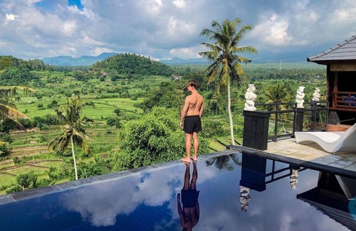 Ababi Villa | Villa Di Bias