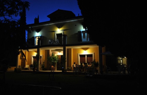 Giomici Apartment | Villa di Giomici - The Geraneo - Umbria to live among nature and culture