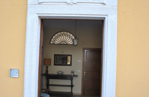 Giomici Apartment | Villa di Giomici - The Geraneo - Umbria to live among nature and culture