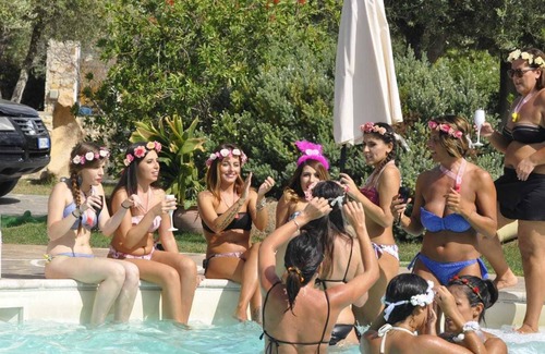 Sorso House | Villa di L'Abbiu House