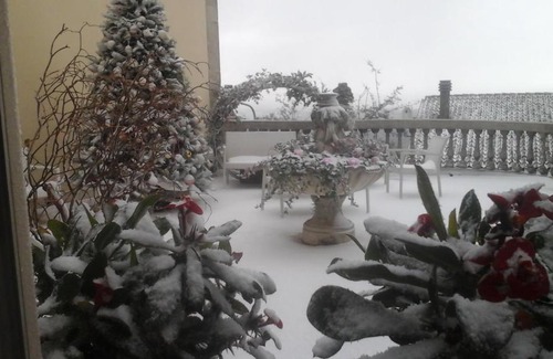 SantʼAgata di Puglia Bed & Breakfast | Villa Di Miscio