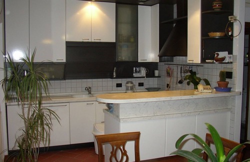 Mosciano Villa | Villa di Mosciano In Scandicci, Tuscany