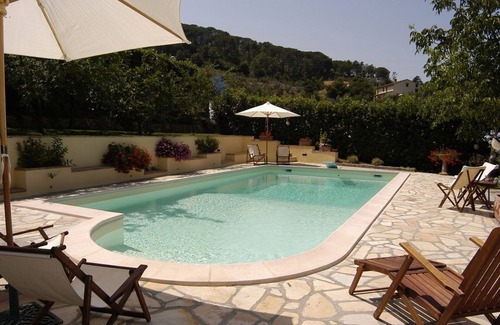 Mosciano Villa | Villa di Mosciano In Scandicci, Tuscany