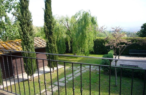 Mosciano Villa | Villa di Mosciano In Scandicci, Tuscany