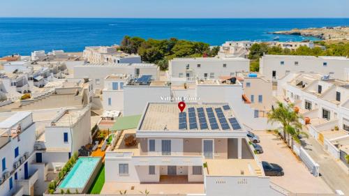 Santa Maria di Leuca Apartment | Villa di Punta, Leuca - by HDSalento