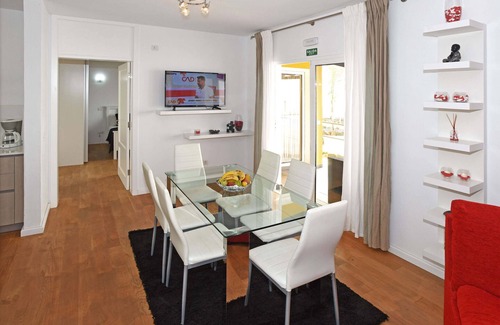 El Jesus Ski Chalet | Villa Diamante en Tijarafe