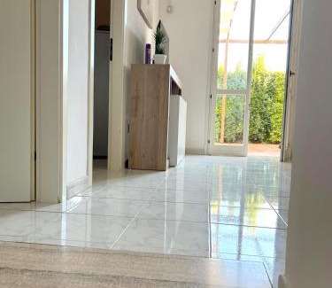 Nardo Villa | Villa Diamante