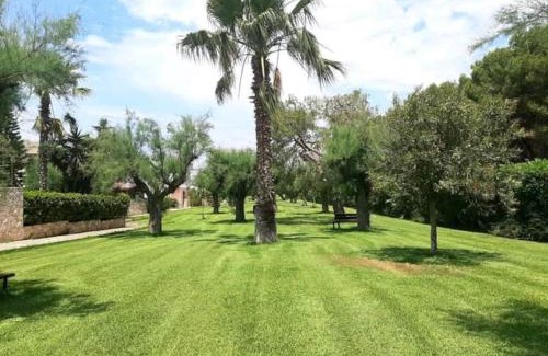 Nardo Villa | Villa Diamante