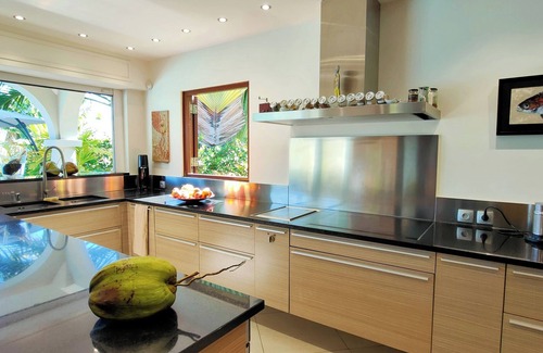 Mont Vergna Villa | Villa Diamantine - Elegant and spacious