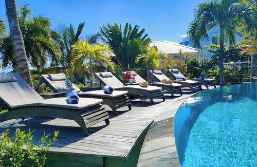 Mont Vergna Villa | Villa Diamantine - Elegant and spacious