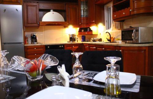 Ilida Villa | VILLA DIAMOND Κουρούτα Αμαλιαδος