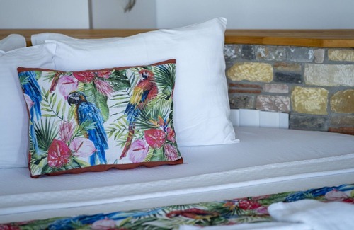 Mentese Villa | Villa Diamond Akyaka Daily Weekly Rentals
