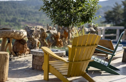 Mentese Villa | Villa Diamond Akyaka Daily Weekly Rentals