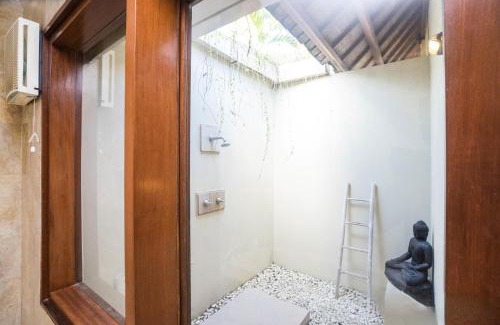 Dewi Sri Resort | Villa Diana Bali